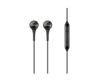 Samsung In-ear przewodowe czarny - 303852 - zdjęcie 3
